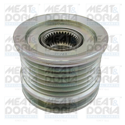 Alternator Freewheel Clutch